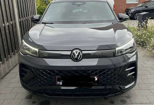 Volkswagen 1.5 TSI R-Line Business Premium Mildhybrid ...