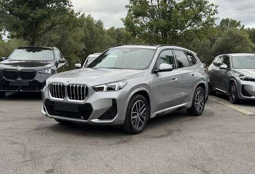 BMW sDrive18i M Sport / PANO / CAM / VERW ZETEL / CAR ...