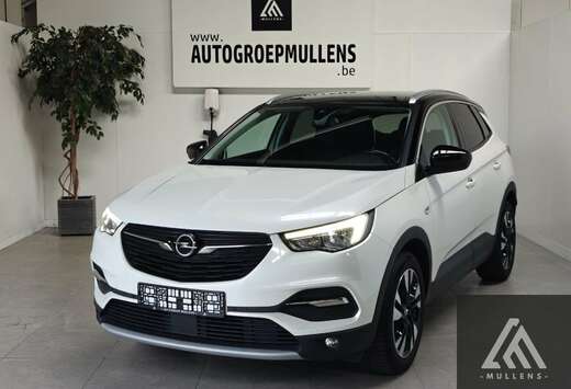 Opel Turbo ECOTEC Innovation AUT S/S