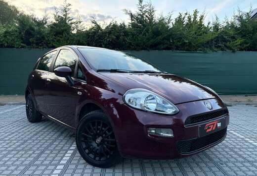 Fiat Punto EVO 1.2i POP ! GARANTIE 1 AN , reprise - � ...