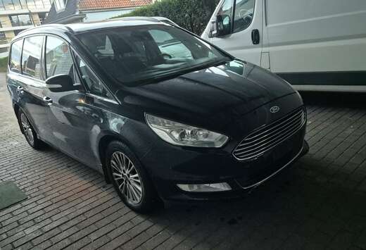Ford 2.0 TDCi Trend PowerShift