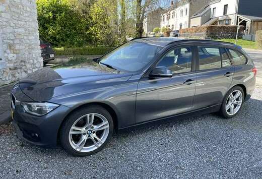 BMW Touring 316 d