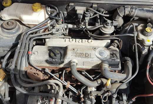 Ford 1.8 Turbo Di Classic