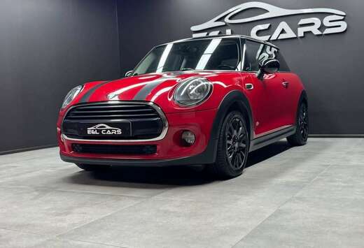 MINI Mini 1.5 DA Cooper **12 mois de garantie**