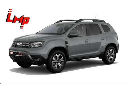 Dacia 1.0ECO-G Journey +Arrivages 30/04Neuf