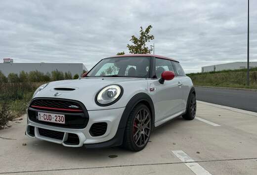 MINI Mini 2.0AS JCW