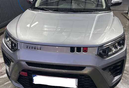 1.5 T-GDI 2WD Platinum