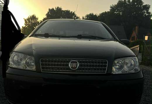 Fiat 1.2i 8v Primavera