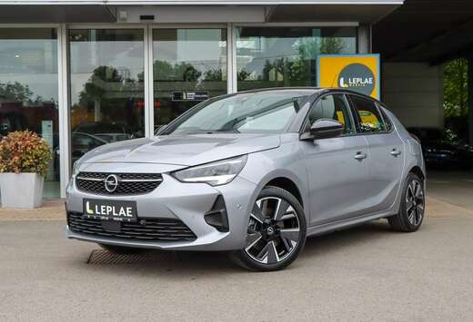 Opel 50KWH*FULL ELECTRIC*GS-LINE*