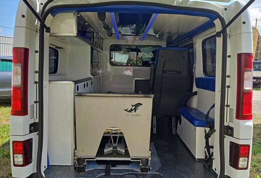 Fiat 1.6 Multijet L1H1 Tw.Turbo Base S