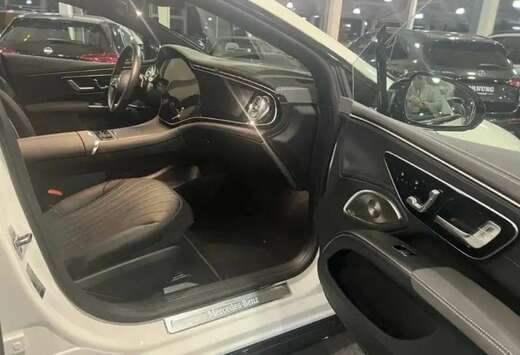 Mercedes-Benz 450+ AMG Line