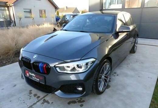 BMW i M-sportpakket Navi Cruise Control LED PDC