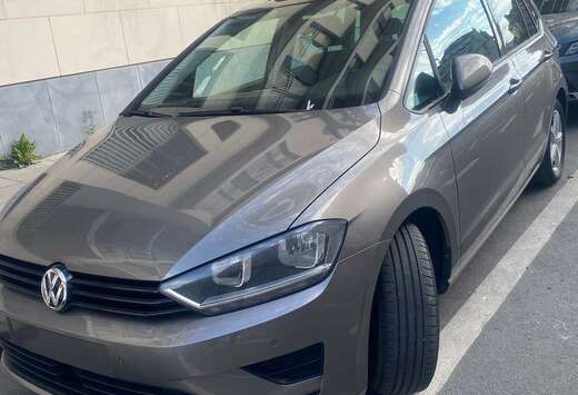 Volkswagen 1.6 CR TDi Trendline