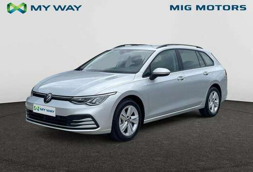 Volkswagen NIeuwe wagen, 42km /// Life Business 1.0 e ...