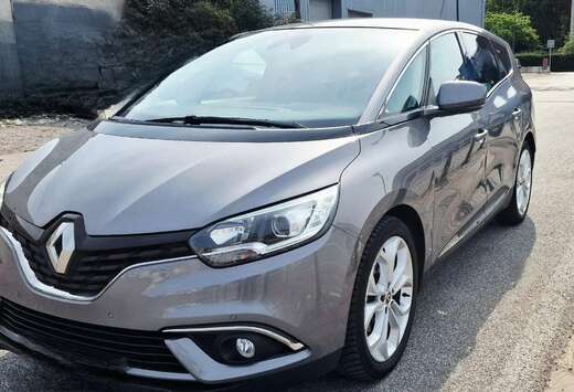 Renault Grand Scénic 1,7 Diesel
