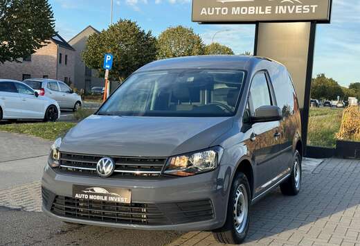 Volkswagen Caddy 2.0 TDI DSG 0483/47.20.60