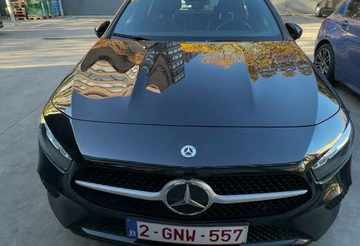 Mercedes-Benz Business Line