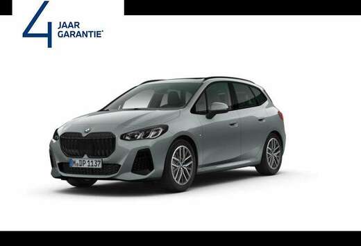 BMW Active Tourer