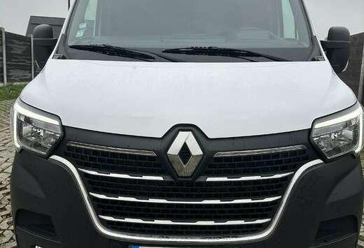 Renault L3H2  2.3 dCi 110 kW / 150 ch  2023