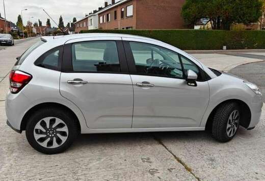 Citroen 1.4i VTi Exclusive