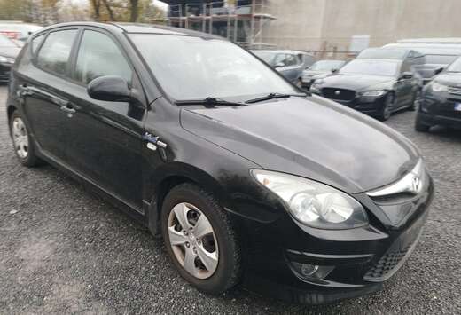 Hyundai i30 1.4 blue Classic