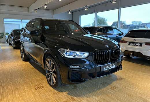 BMW xDrive45e MEGA FULL NP. €119.664,98