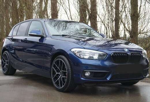 BMW 116i