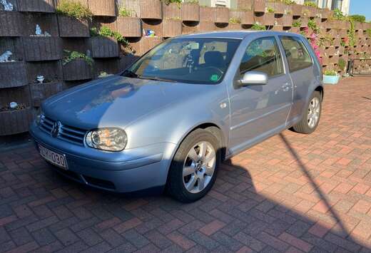 Volkswagen Golf 1.9 TDI Rabbit