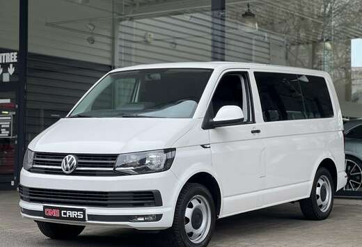 Volkswagen Tiptronic 2.0 TDi 150cv (9PL) GPS-CLIM-WIF ...