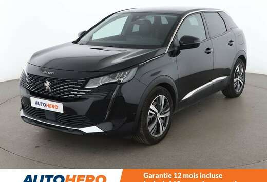 Peugeot 1.6 Hybrid 225 Allure