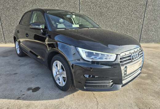Audi Sportback 1.0 TFSI S tronic//GPS//CLIM//GARANTIE