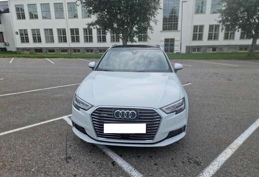 Audi A3 SportBack 1.6 TDI