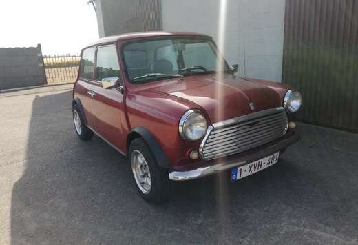 MINI Mayfair