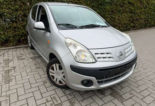 Nissan Pixo 1.0i Look