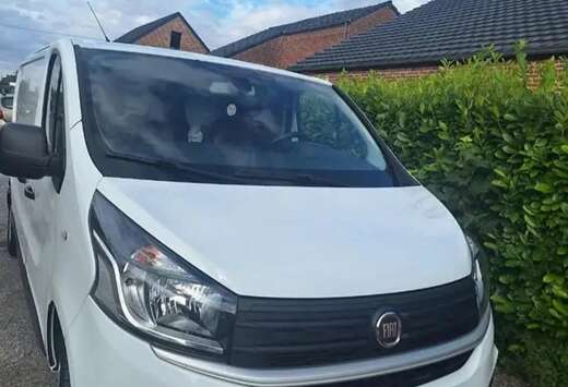 Fiat 1.6 Multijet L2H1