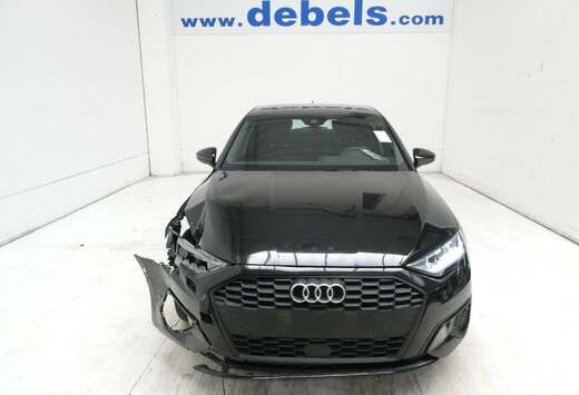 Audi 2.0 D Sportback