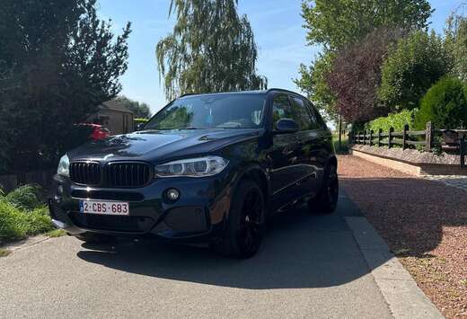 BMW 3.0 dA xDrive30