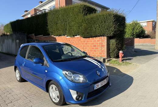 Renault 1.2iPRETE A IMMATRICULÉ - GARANTIE 1 AN