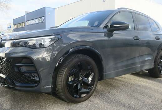 Volkswagen 1.5 TSI R-Line DSG