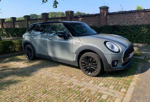 MINI Mini Clubman 1.5A Cooper OPF