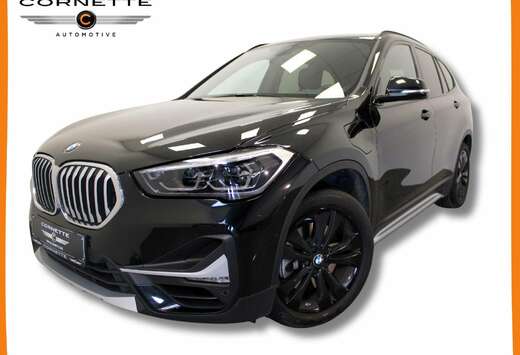 BMW Xdrive25E PHEV M-PACK TREKHAAK, NAVI, ZETELVERWAR ...