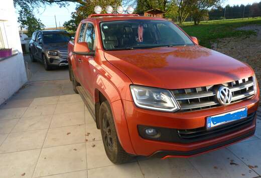 Volkswagen 2.0+CR+Bi-TDi+4Motion+Canyon