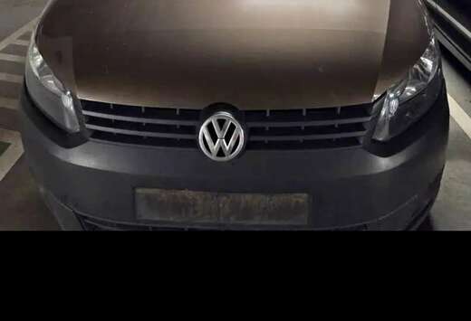 Volkswagen 1.6 CR TDI