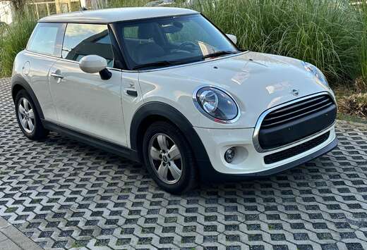 MINI 1.5 i (EU6d-TEMP)  * GARANTIE 12 MOIS * GPS *