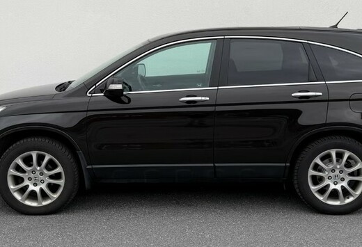 Honda CR-V 2.0 I-VTEC 4WD Executive