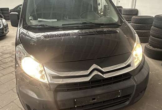 Citroen 2.0d 175000km Airco Zo Meenemen