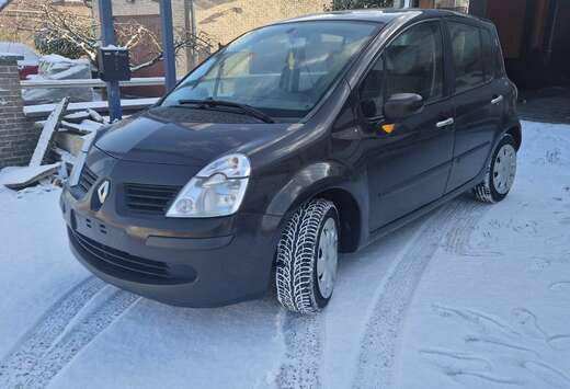 Renault 1.5 dCi Authentique