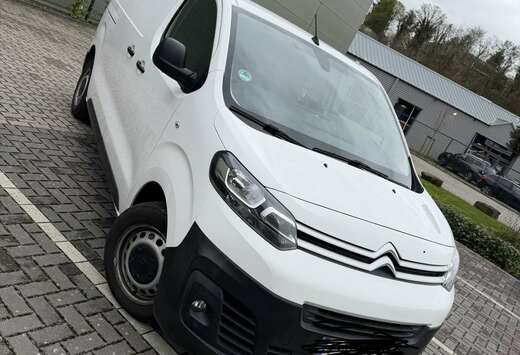Citroen 2.0 BlueHDi XS 3 places