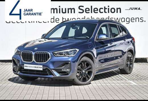 BMW xDrive25e - Sportline - Trekhaak