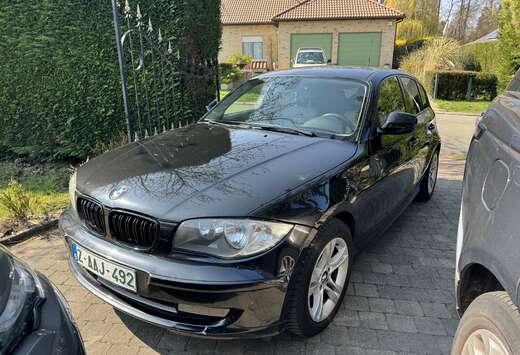 BMW i FULL OPTION ESSENCE BIEN ENTRETENUE